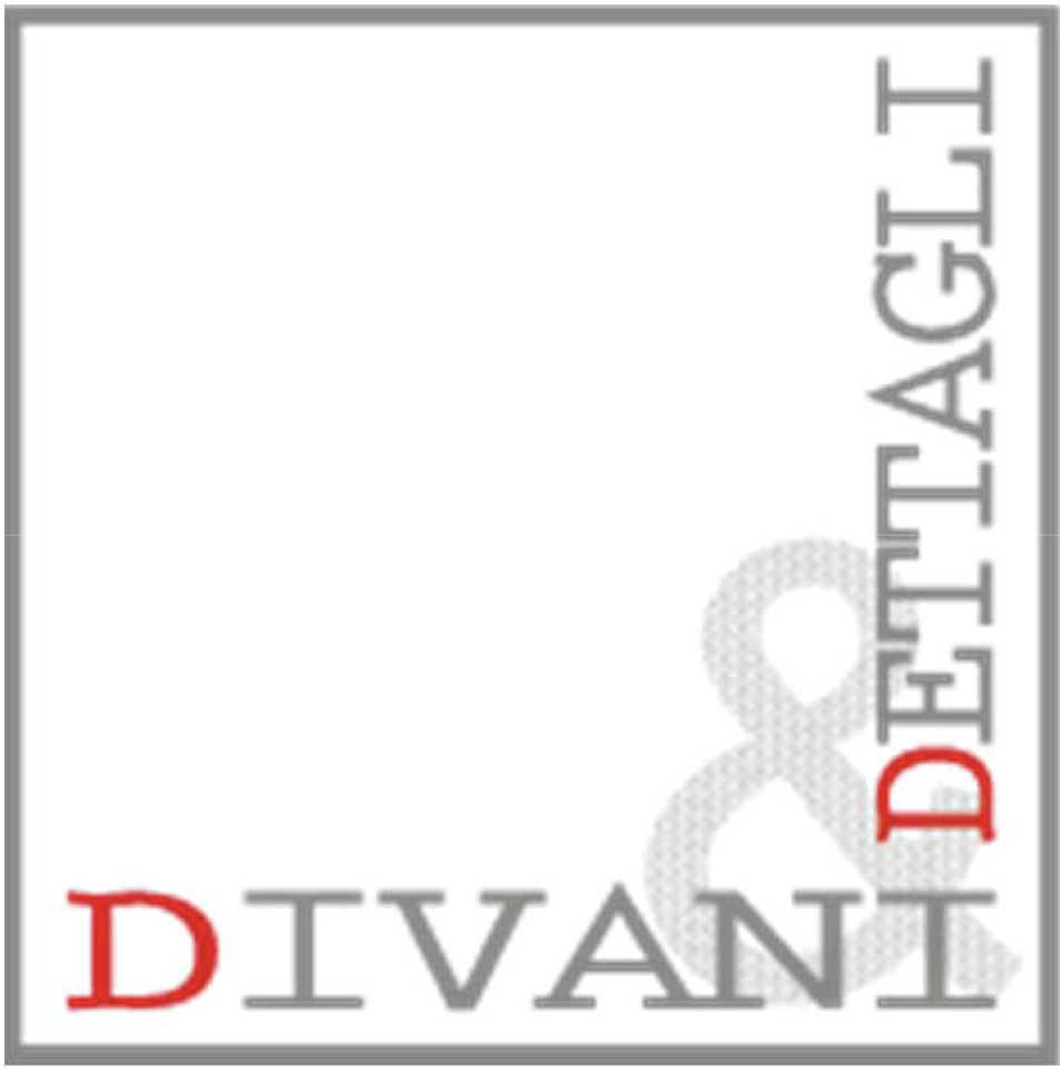 Divani e Dettagli